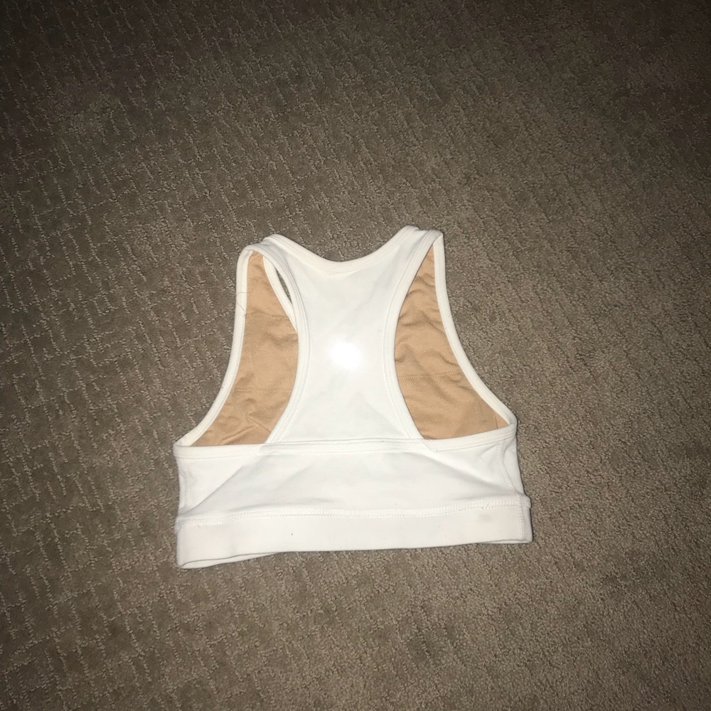New Lululemon sports bra